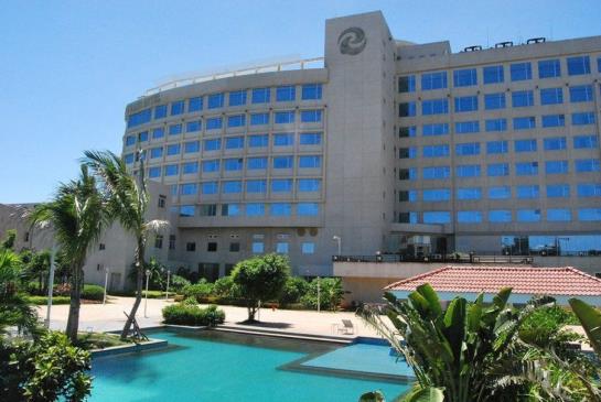 בית מלון כפרי Tienyow Grand