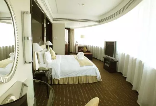 ホテル Tienyow Grand