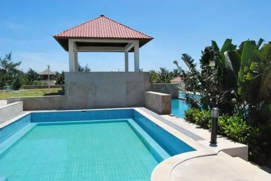 ホテル Tienyow Grand