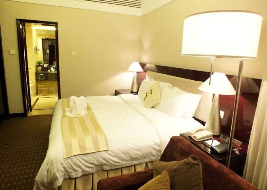 בית מלון כפרי Tienyow Grand