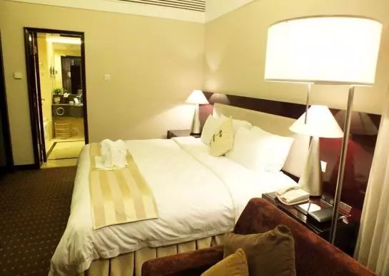 ホテル Tienyow Grand