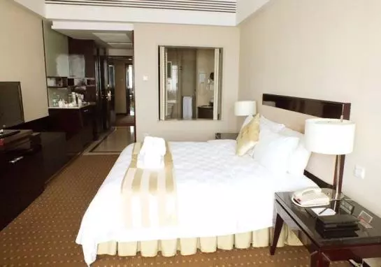 ホテル Tienyow Grand