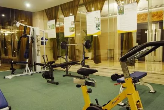 ホテル Tienyow Grand