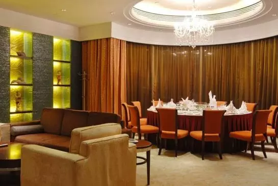 ホテル Tienyow Grand