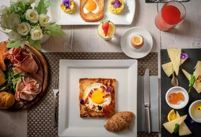 Grand Hotel Terme & Spa