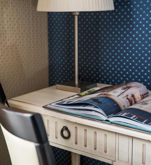 Grand Hotel Terme & Spa