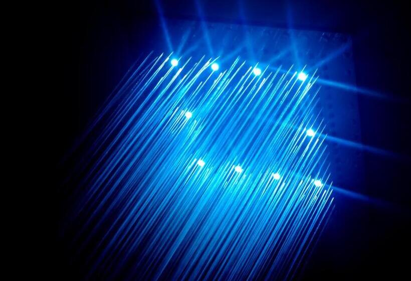 Grand Hotel Terme & Spa