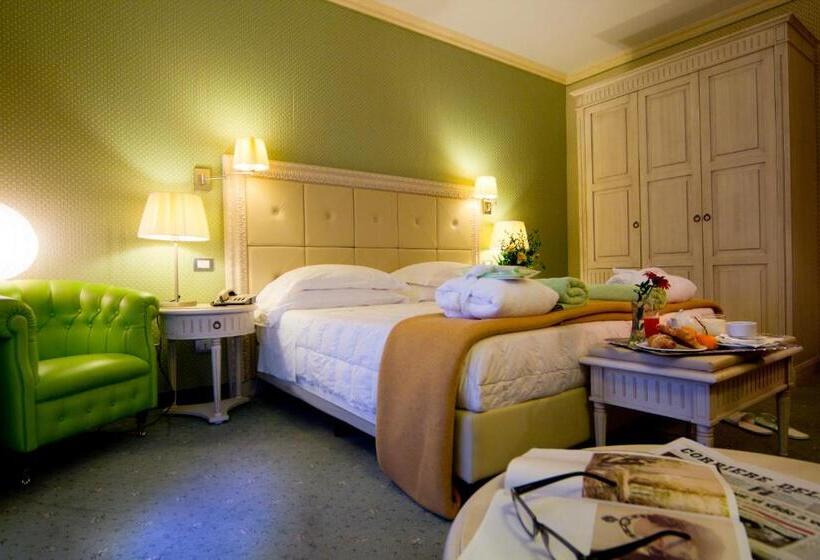 Grand Hotel Terme & Spa