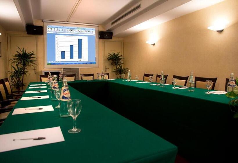 Grand Hotel Terme & Spa