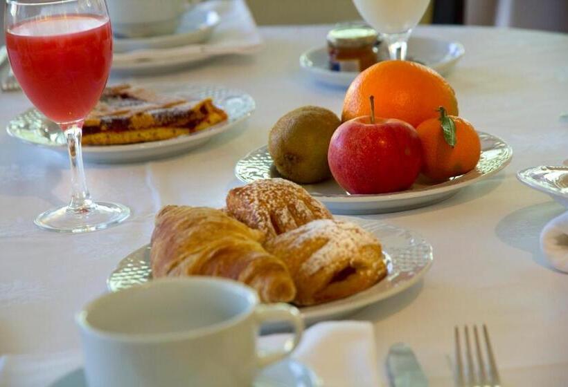 Grand Hotel Terme & Spa