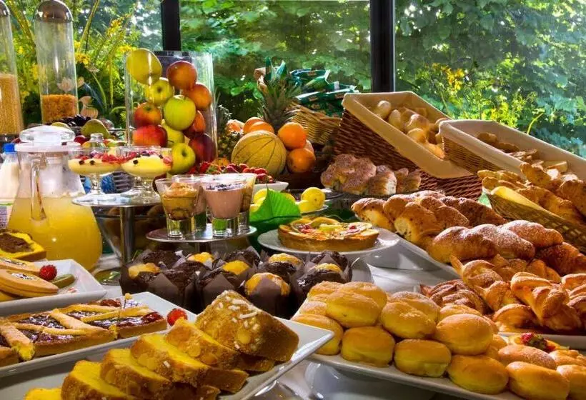 Grand Hotel Terme & Spa