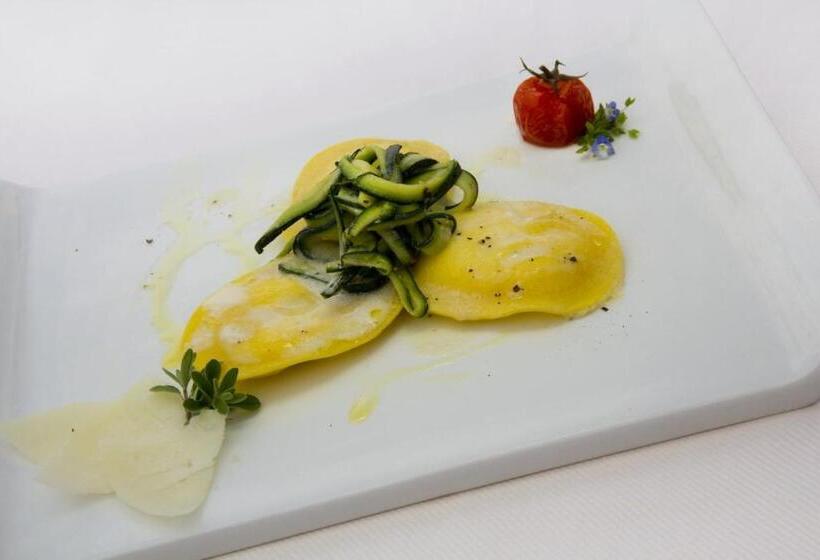 Grand Hotel Terme & Spa