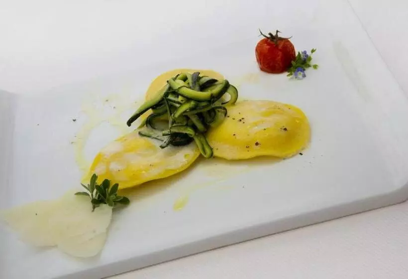 Grand Hotel Terme & Spa