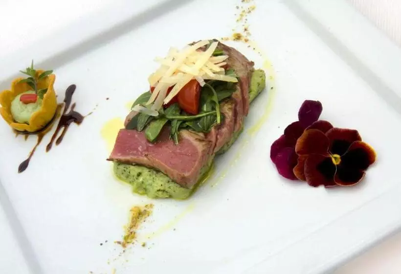 Grand Hotel Terme & Spa