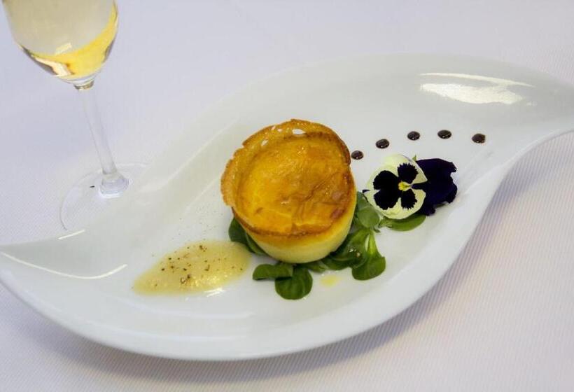 Grand Hotel Terme & Spa