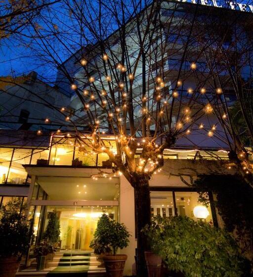 Grand Hotel Terme & Spa