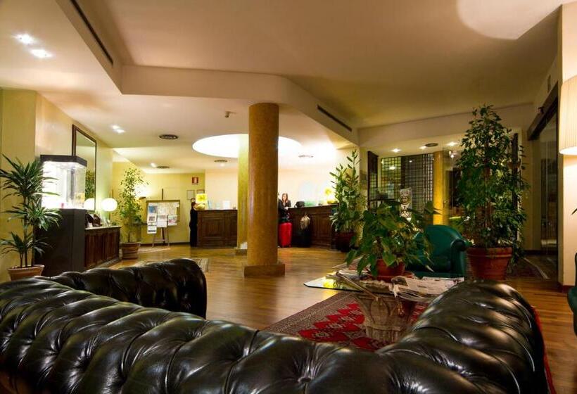 Grand Hotel Terme & Spa