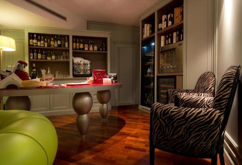 Grand Hotel Terme & Spa