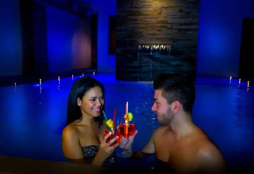 Grand Hotel Terme & Spa