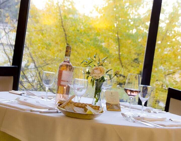 Grand Hotel Terme & Spa