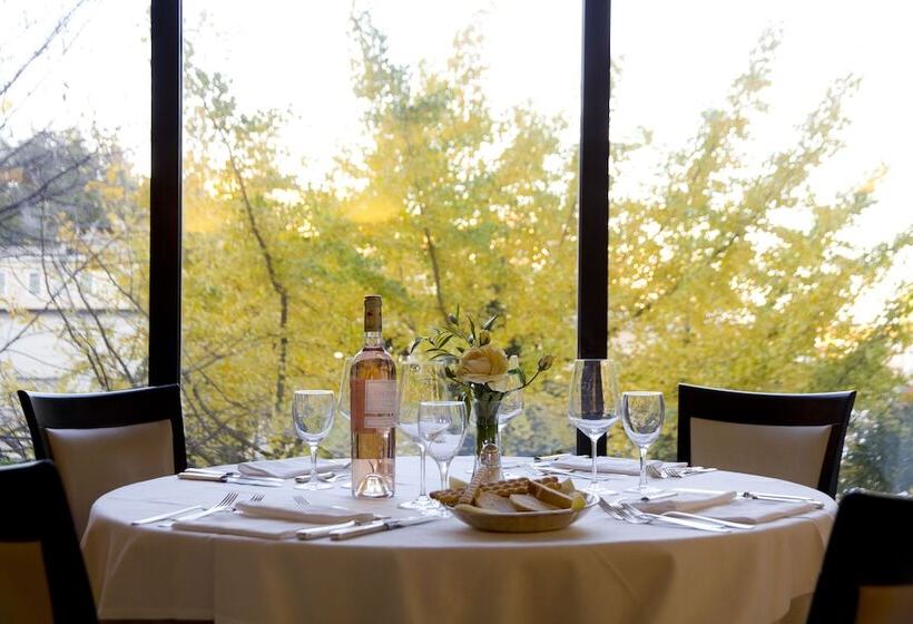 Grand Hotel Terme & Spa