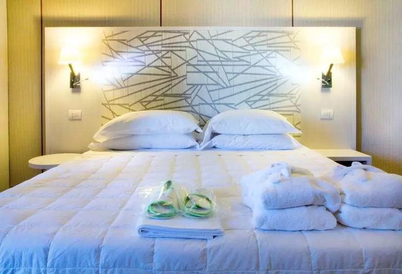 Grand Hotel Terme & Spa