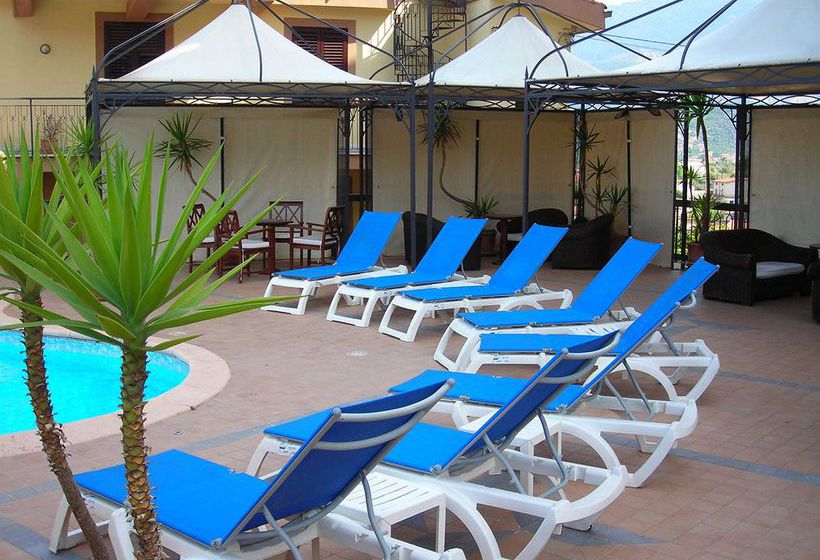 ホテル Guglielmo Ii