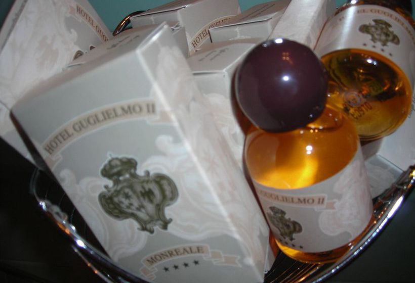 ホテル Guglielmo Ii