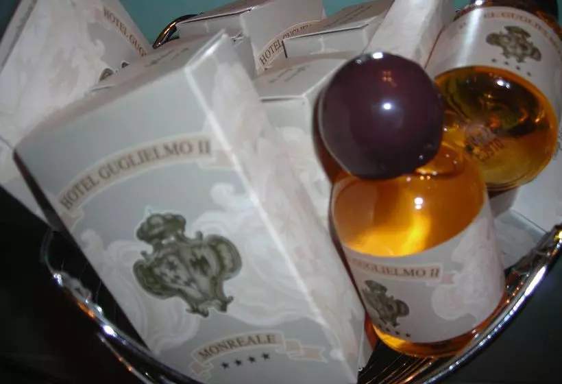 فندق Guglielmo Ii