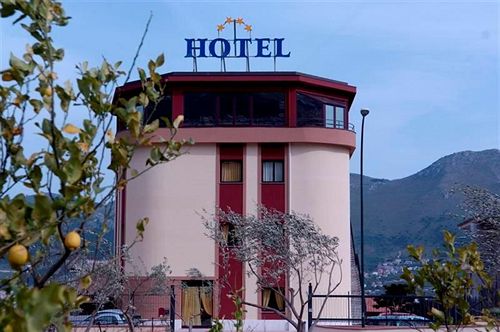 ホテル Guglielmo Ii