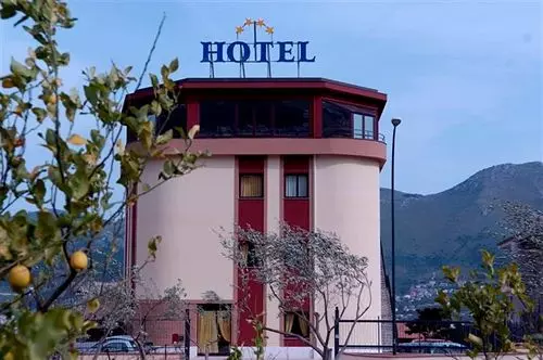 فندق Guglielmo Ii