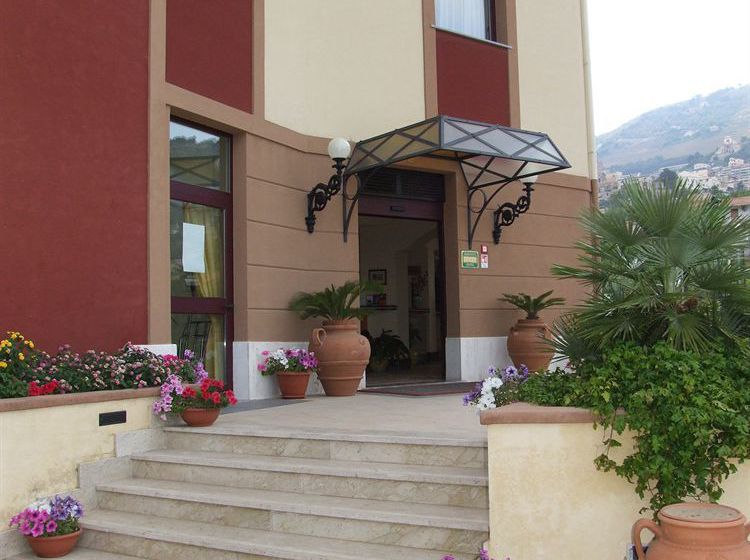 ホテル Guglielmo Ii