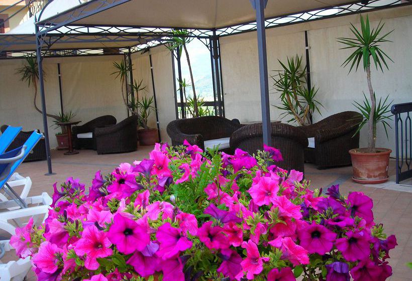 ホテル Guglielmo Ii