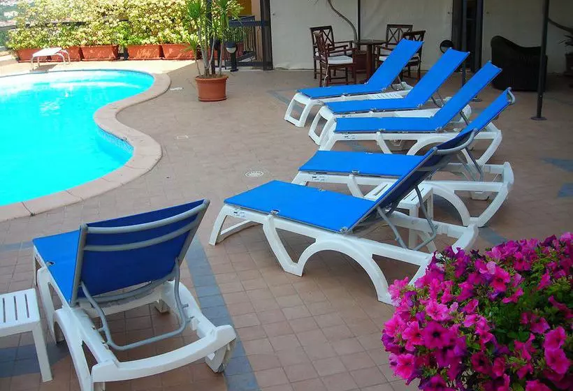 فندق Guglielmo Ii