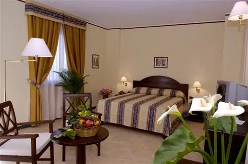 فندق Guglielmo Ii