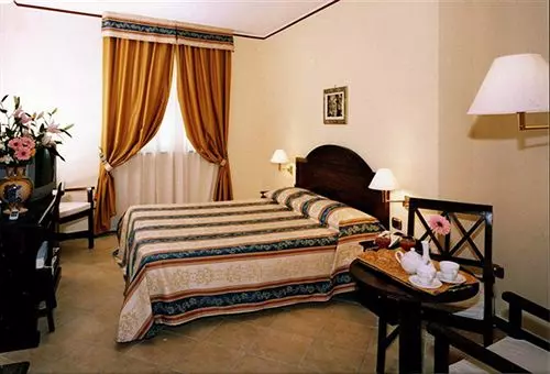 فندق Guglielmo Ii