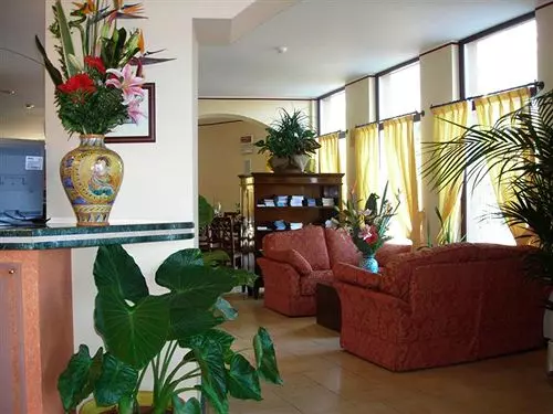 فندق Guglielmo Ii