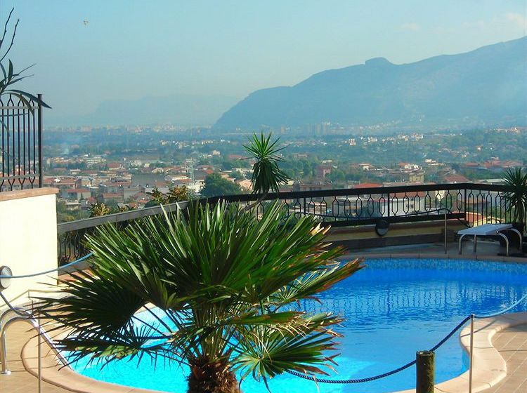 ホテル Guglielmo Ii