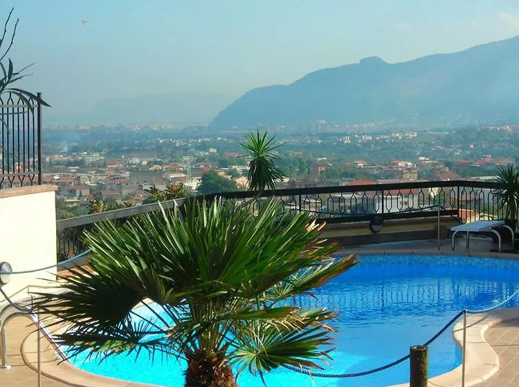 فندق Guglielmo Ii