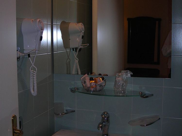 ホテル Guglielmo Ii