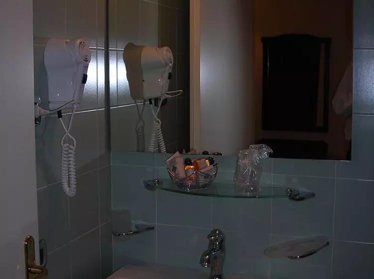 فندق Guglielmo Ii