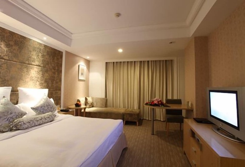 فندق Hangzhou Hua Chen International