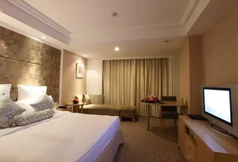 ホテル Hangzhou Hua Chen International