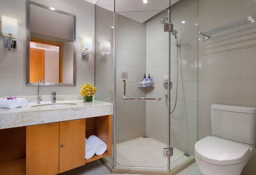 فندق Hangzhou Hua Chen International