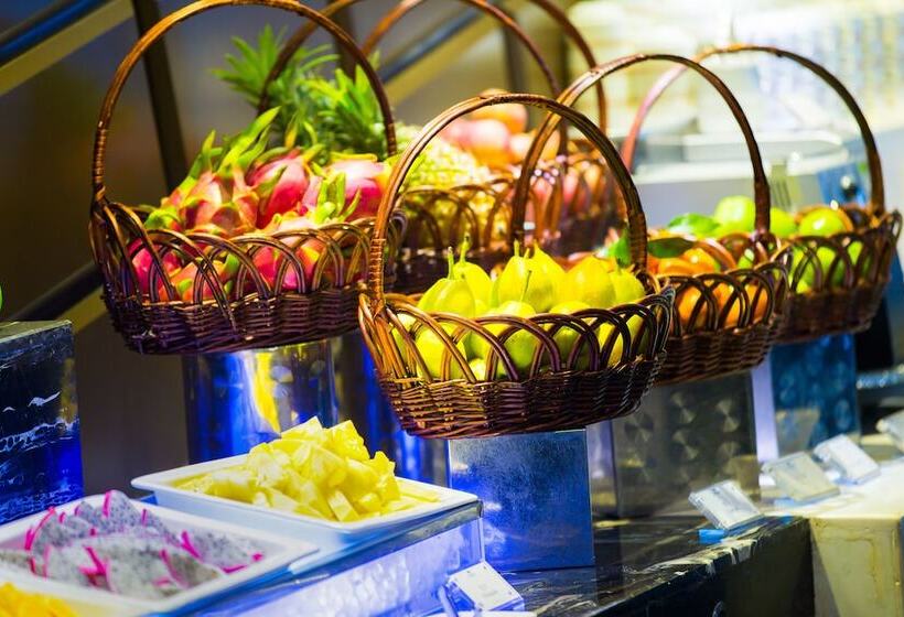 فندق Hangzhou Hua Chen International