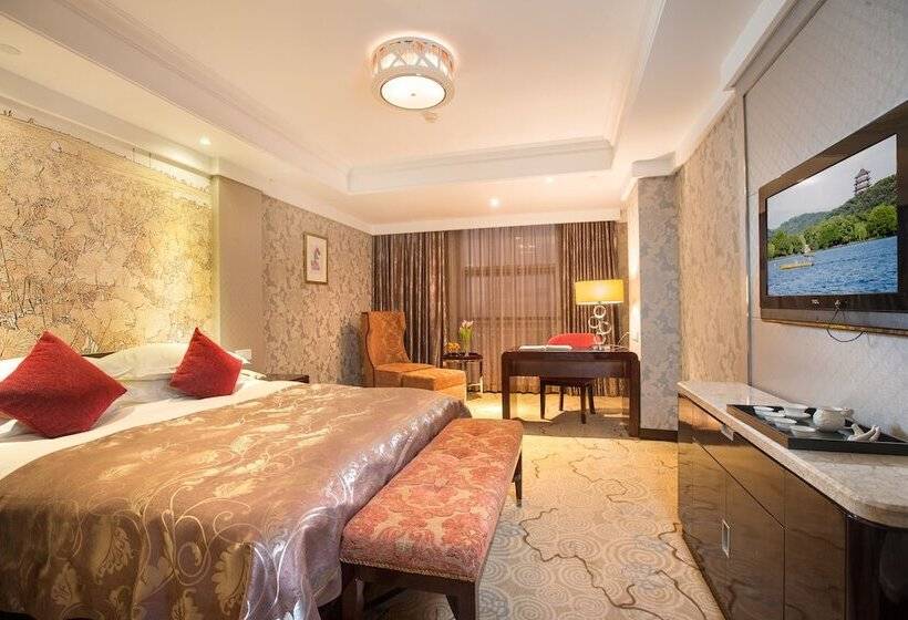 فندق Hangzhou Hua Chen International