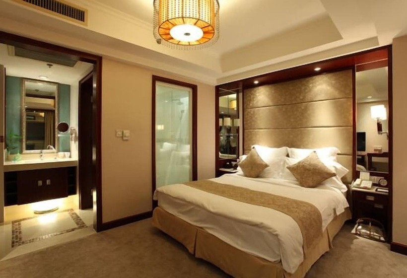 فندق Hangzhou Hua Chen International