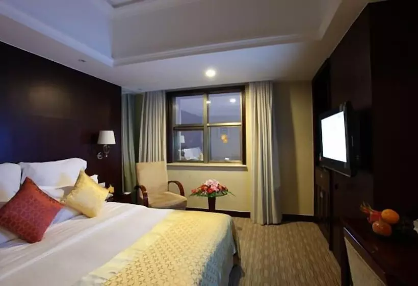 ホテル Hangzhou Hua Chen International