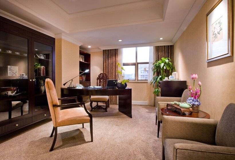 فندق Hangzhou Hua Chen International