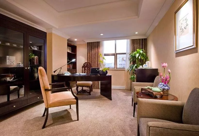 ホテル Hangzhou Hua Chen International